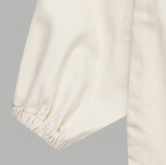 FEAR OF GOD 1977 Series Waterproof Coated Coach Jacket - Elevated Streetwear